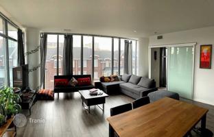 5-bedroom apartment in The Queensway for C$995,000