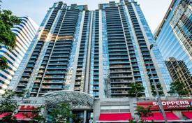 Apartment – Yonge Street, Toronto, Ontario,  Canada for C$802,000