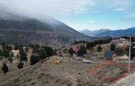 363 m² Land Suitable for a Two-Story Building in Konyaaltı Yarbaşçandır for $42,600