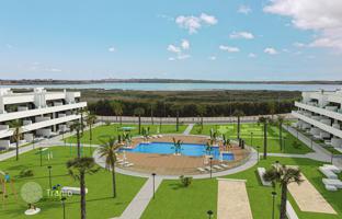 3-bedroom apartment 97 m² in Guardamar del Segura for 251,000 €