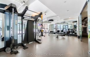 7-bedroom apartment in Old Toronto for C$1,077,000