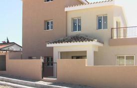 Three bedroom villa in Limassol, Erimi for 433,000 €