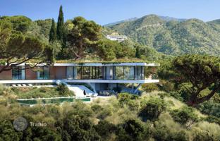 5-bedroom villa 539 m² in Benahavis for 3,950,000 €