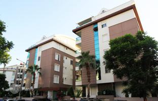 2-bedroom apartment 90 m² in Konyaalti for 12,771,000 TRY