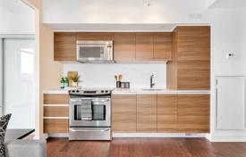 Apartment – Dundas Street East, Old Toronto, Toronto,  Ontario,   Canada for C$1,097,000