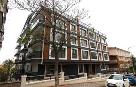 Centrally Located Apartments in Ankara Cankaya for $112,000