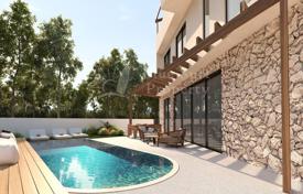 Breath-taking 6-bedroom detached villa with Private Swimming Pool, Roof Garden & Basement in Konnos, Cape Greko for 850,000 €
