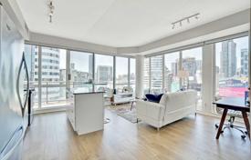 Apartment – Victoria Street, Old Toronto, Toronto,  Ontario,   Canada for C$865,000