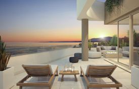Modern apartment with sea views, La Cala de Mijas, Spain for 1,450,000 €