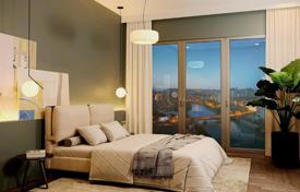 Modern premium residential complex in the center of Tbilisi, overlooking the Kura River for $59,000