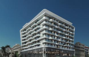 165 new flats in residential complex Vitality Residence in Jumeirah Village Circle (JVC) for From $375,000