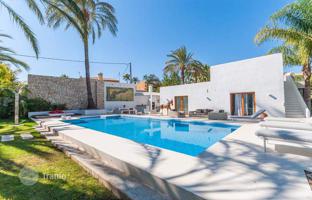4-bedroom villa in L'Alfàs del Pi for 925,000 €