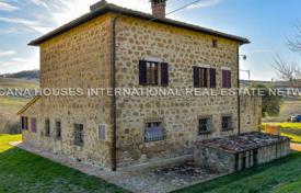 Pienza (Siena) — Tuscany — Rural/Farmhouse for sale for 890,000 €