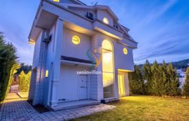 4 Bedroom Luxury Detached Villa in Ovacik, Fethiye for $665,000