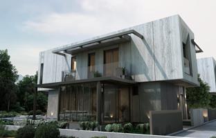 5-bedroom villa 329 m² in Muratpaşa for 69,151,000 TRY