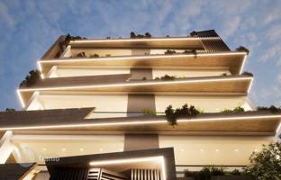 3-bedroom penthouse 141 m² in Limassol for 649,000 €