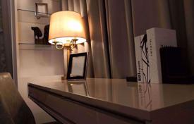 2-bedroom apartments in condo in Watthana for $2,900 per week