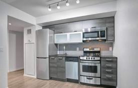 Apartment – Lisgar Street, Old Toronto, Toronto,  Ontario,   Canada for C$606,000