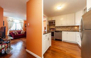 2-bedroom apartment in York for C$736,000