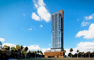 4 new flats in residential complex Seslia Tower in Jumeirah Village Triangle (JVT) for From $253,000