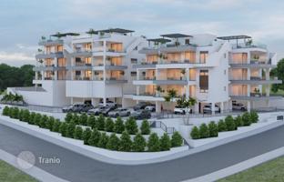 2-bedroom penthouse in Limassol for 540,000 €