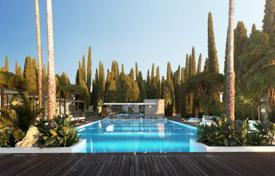 Modern Luxury Villa in Sierra Blanca, Marbella for 2,600,000 €