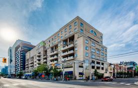 Apartment – Old Toronto, Toronto, Ontario,  Canada for C$692,000
