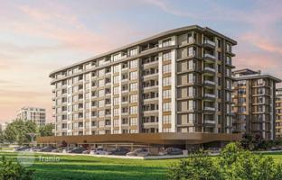 2-bedroom apartment 98 m² in Burgas (city) for 147,000 €