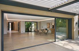 6-bedrooms villa in Sainte-Maxime, France. Price on request