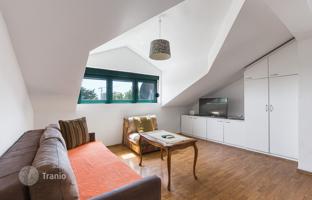 1-bedroom apartment 44 m² in Budva city for 148,000 €