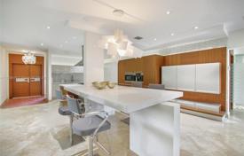 Townhome – Bay Harbor Islands, Florida, USA for $3,599,000