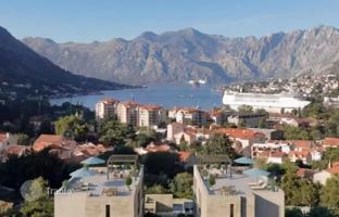 1-bedroom apartment 62 m² in Kotor city for 204,000 €