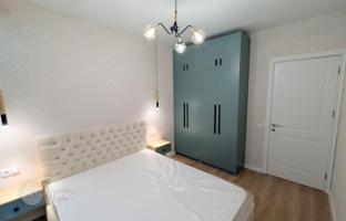 2-bedroom apartment 52 m² in Krtsanisi Street for $110,000