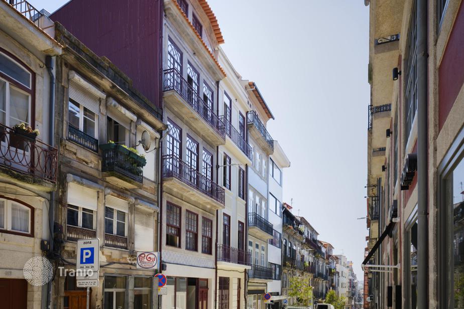 Residential complex in Porto (city) with flats from 242,000 €, ad ...