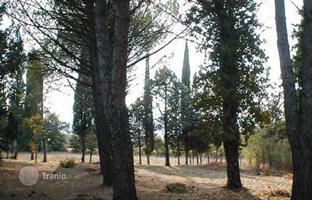 Land plot in Gavorrano for 970,000 €