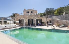 Villa – Majorca (Mallorca), Balearic Islands, Spain for 11,200 € per week
