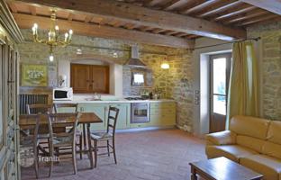 8-bedroom cottage in Castiglion Fiorentino for 1,420,000 €