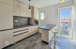 2-room apartment 56 m² in Buje for 186,000 €