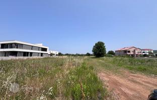 Land plot 3,602 m² in Sukošan for 2,098,000 €