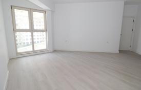 Luxury Apartment with a Private Beach Concept in Çankaya for $228,000