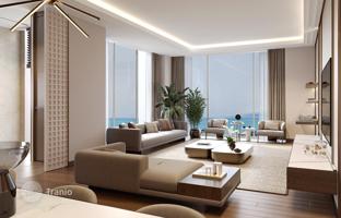 3-bedroom apartment 170 m² in Muratpaşa for 90,178,000 TRY