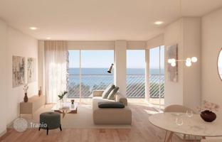 3-bedroom apartment 77 m² in Villajoyosa for 620,000 €