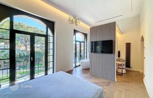 6-bedroom villa in Cap d'Antibes for 5,300,000 €