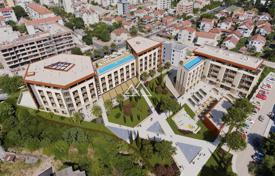 Apartments in a new 5* Tivat Hotel and Residences for $283,000