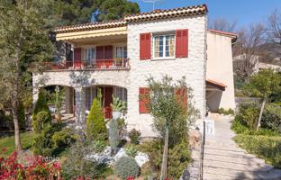 4-bedroom villa in Tourrettes-sur-Loup for 890,000 €