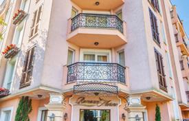 2-bedroom apartment in the complex Romance Marine, 72 sq. m., Sunny Beach, Bulgaria, 79,500 euros for 80,000 €