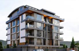 Apartment – Konyaalti, Kemer, Antalya,  Turkey for $649,000