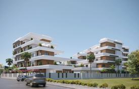 Citizenship apartments, Altintash, Antalya for $154,000