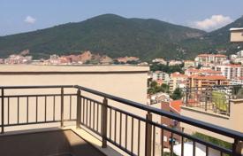Beautiful apartment of 45 m² in the mountain of Budva for 78,000 €