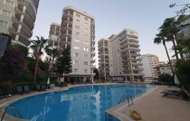 Apartment – Alanya, Antalya, Turkey for $217,000
